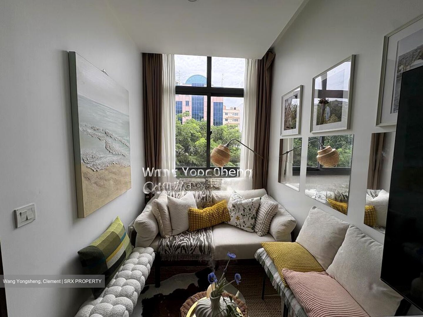 Prime Residence (D14), Apartment #483026201